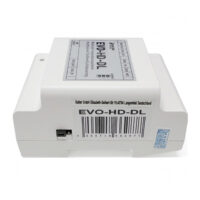 Balter-EVO-HD-Tueroeffner-Modul-2-Draht-Bus-EVO-HD-DL_2 Balter EVO HD Türöffner Modul