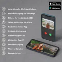 Goliath Basic Handy App
