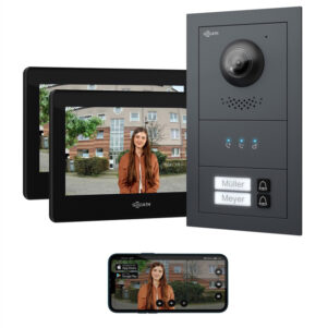 Goliath Basic 2-Draht BUS