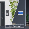 Goliath-Basic-2-Draht-BUS-Tuersprechanlage-FullHD-App-5-Fam-Anthrazit-Weiß-Aufputz-AV-BLS-24A_2 Goliath Basic 5 Familien Türsprechanlage