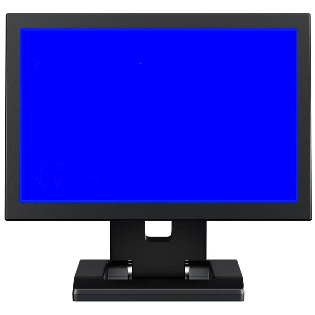 Monitore mit 8-22 Zoll