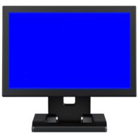 Monitore mit 8-22 Zoll