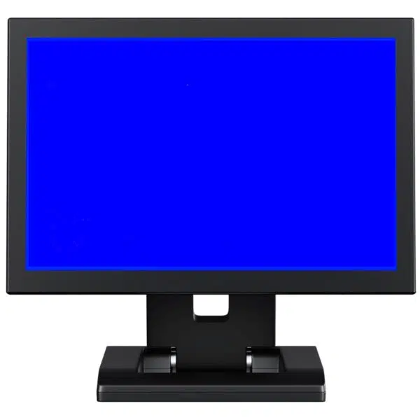 Monitore mit 8-22 Zoll