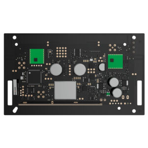 Ajax Hub BP Jeweller Alarmzentrale ohne Gehäuse