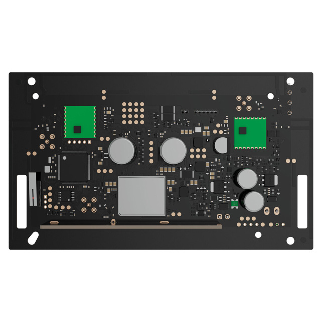 AJAX-Hub-BP-Jeweller-Alarmzentrale-ohne-Gehaeuse-weiss-HAN-147147_1 Ajax Hub BP Jeweller Alarmzentrale ohne Gehäuse