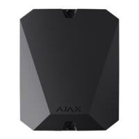 AJAX vhfBridge