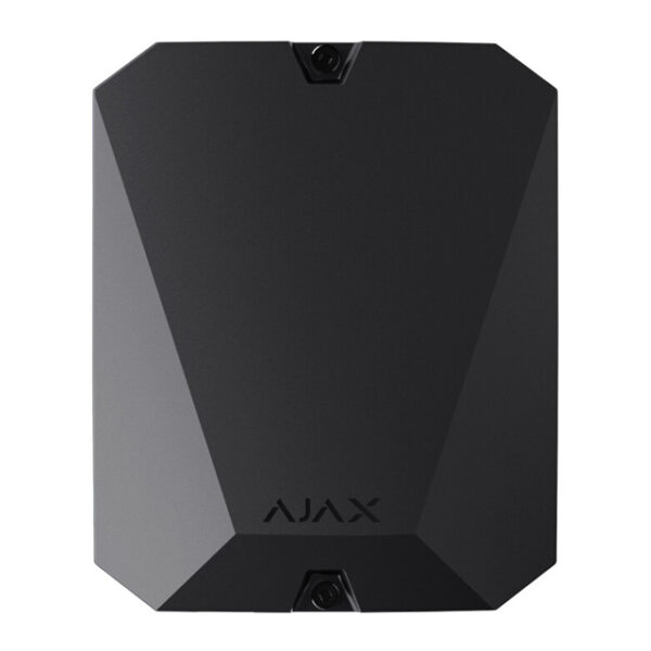 AJAX vhfBridge