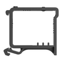 AJAX DIN Holder