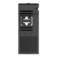 AJAX DIN Holder Relay