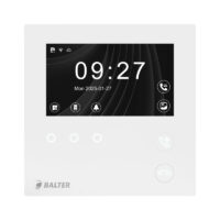 Balter EVO HD Mini Video Türsprechanlage Monitor