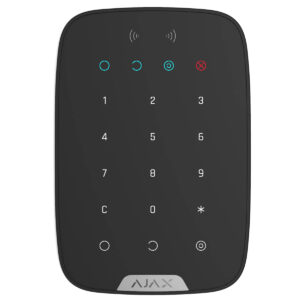 Keypad