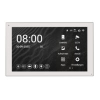 Balter EVO HD Pro 7 Zoll Monitor