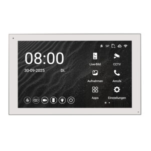 Balter EVO HD Pro 7 Zoll Monitor