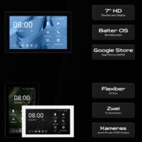 Balter EVO HD Pro Monitor
