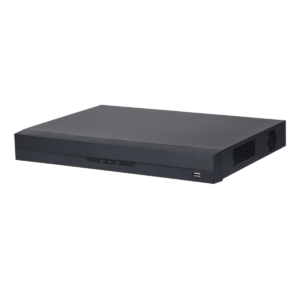 Megapixel NVR Rekorder