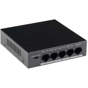 PoE Switches