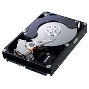 Festplatten für DVR