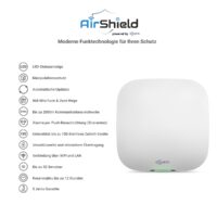 Alarmzentrale mit Wifi