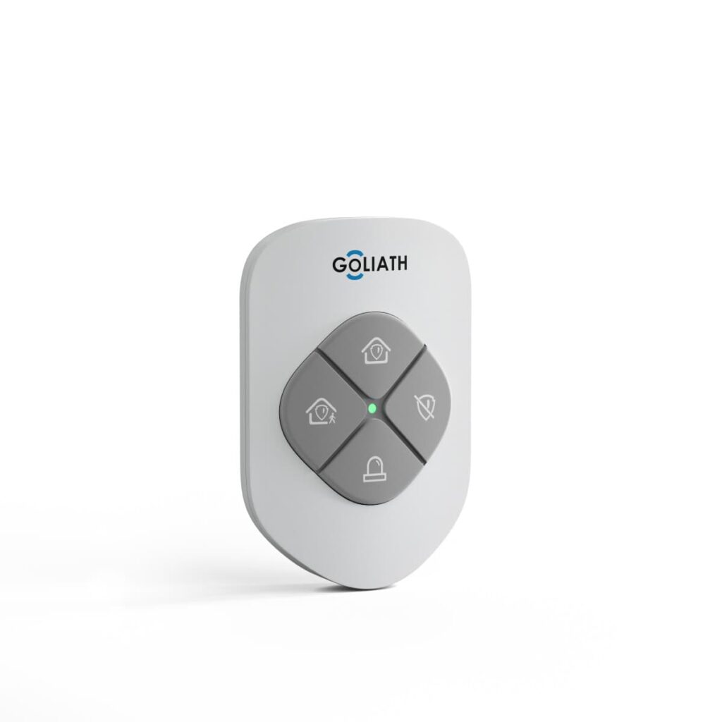 Goliath Basic Alarm Fernbedienung