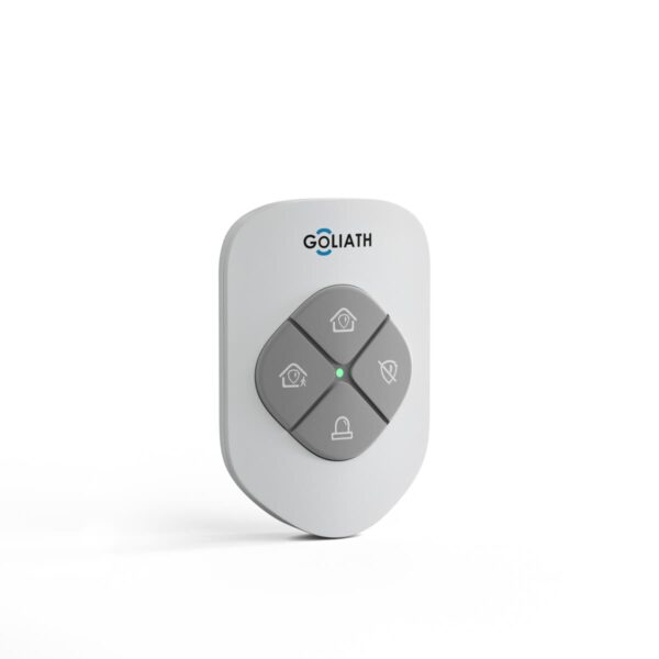 Goliath Basic Alarm Fernbedienung
