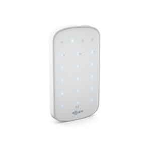Keypad
