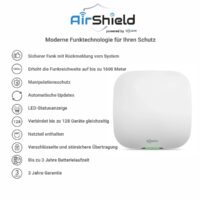 Funkverstärker von Goliath
