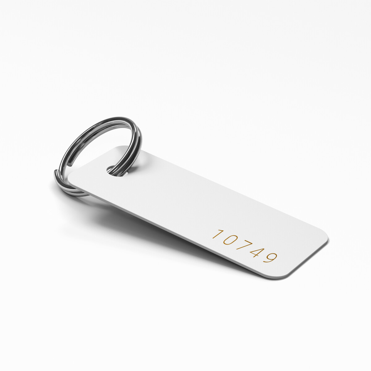 Goliath Alarmanlage RFID Chip