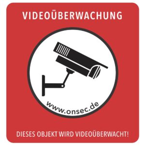 Aufkleber