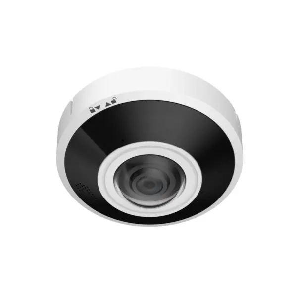 Goliath Fish IP Dome Kamera
