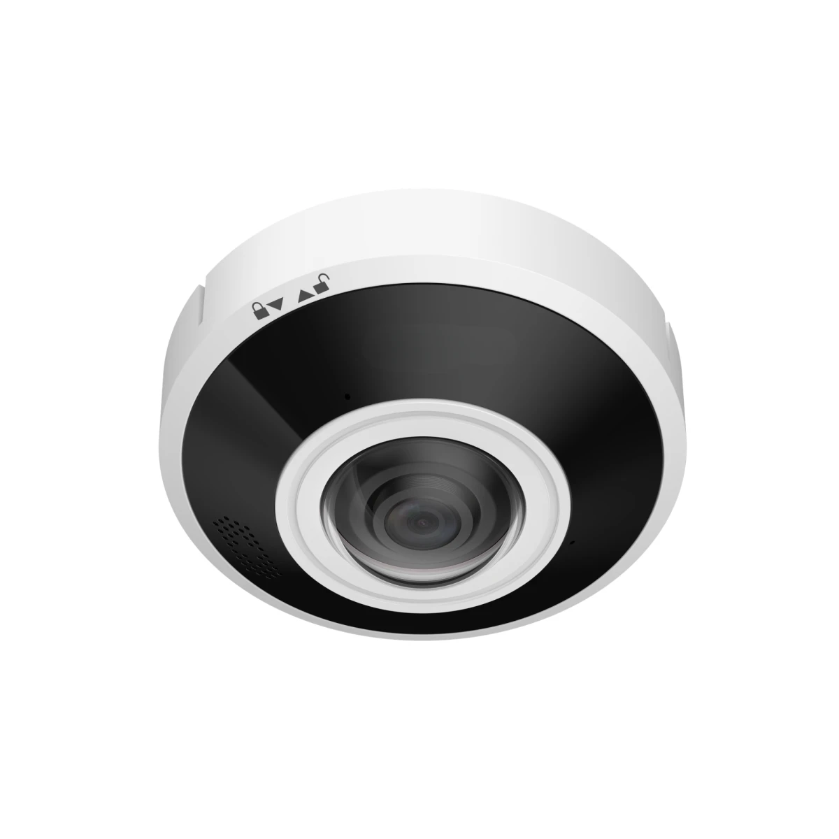 goliath-fisheye-ip-dome-kamera-6-mp-16mm-2-way-audio-wdr-15-ir-ivs-poe-pro-serie-av-ip500v2_1 Goliath Fish IP Dome Kamera