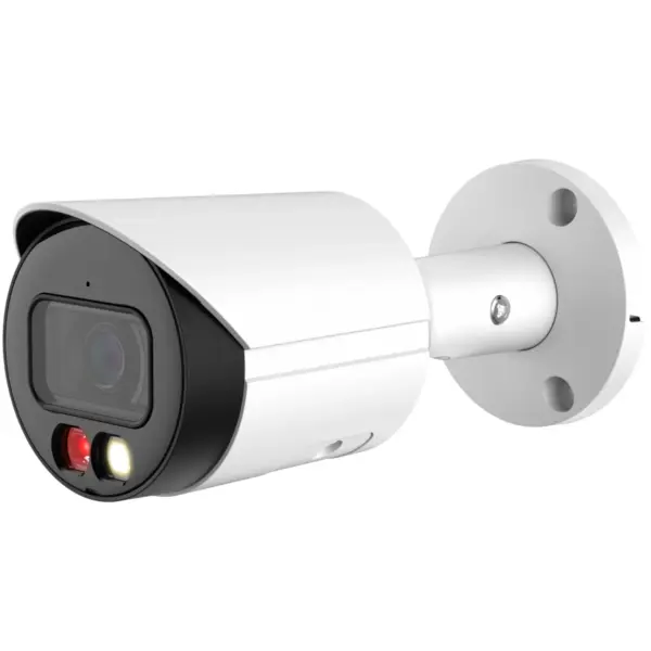 Goliath IP Kamera mit 4 MP