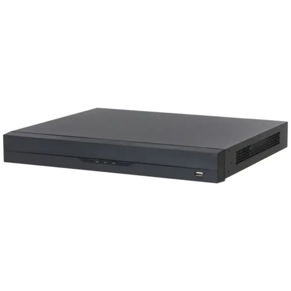 Goliath NVR IP Rekorder mit 16 Kanälen