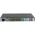 Goliath NVR IP Rekorder mit 16 Kanälen