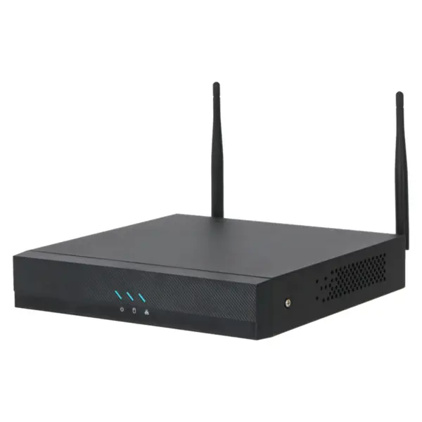 Goliath NVR Rekorder mit WiFi