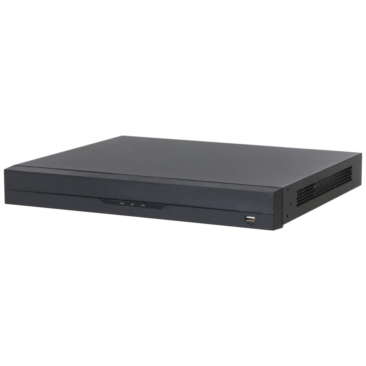 Goliath 8 Kanal NVR Rekorder