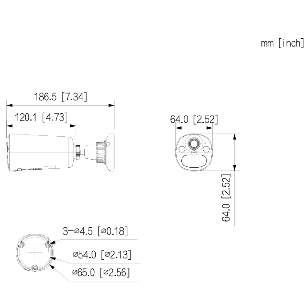 Goliath IP Kamera mit SIM Karte