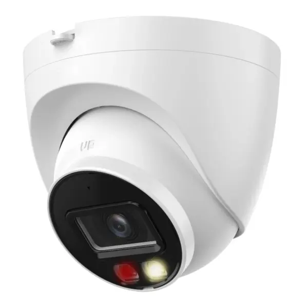 Goliath Starlight IP Dome Kamera