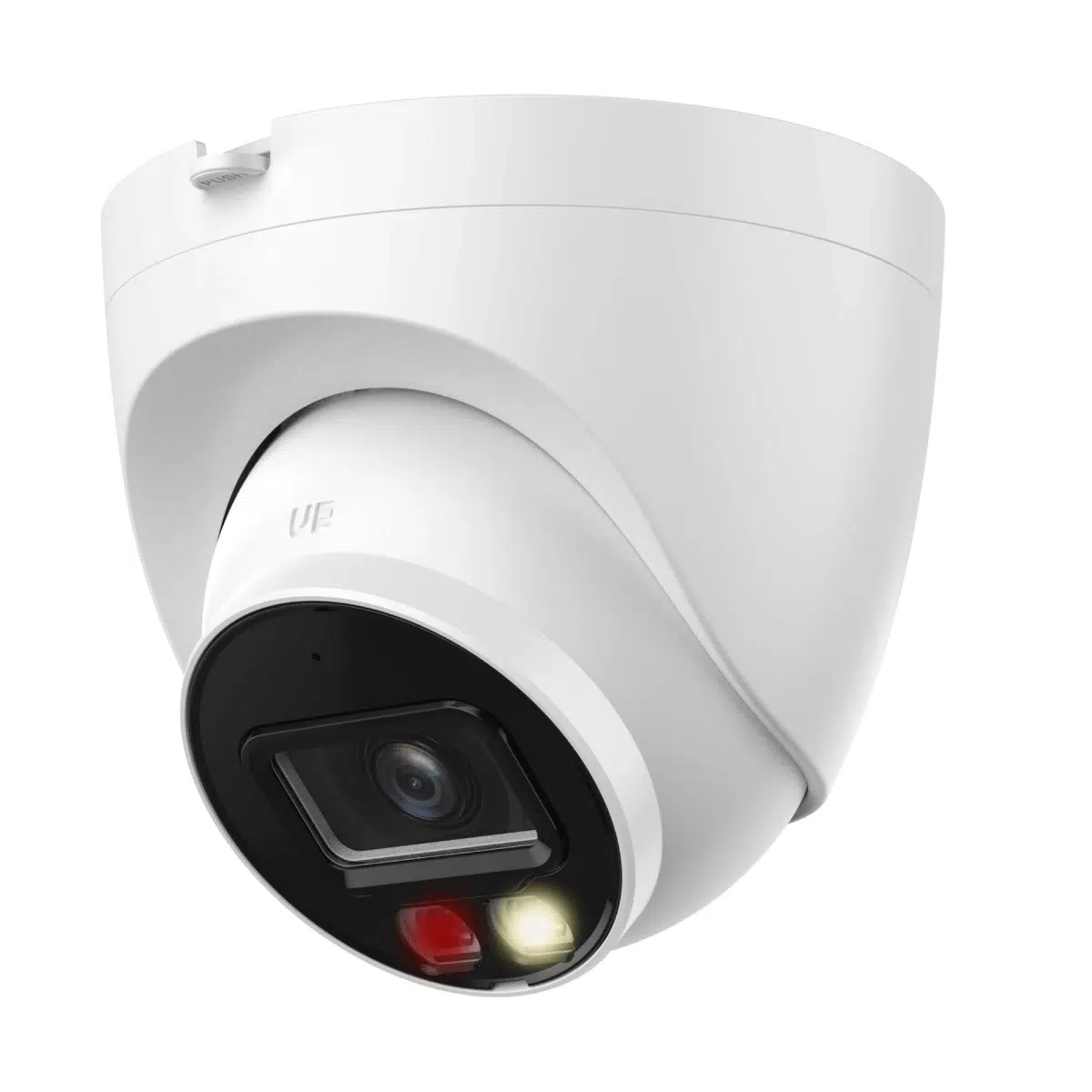 Goliath 8MP IP Dome Kamera