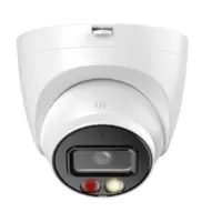 Goliath 8MP IP Dome Kamera