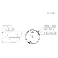 goliath-starlight-ip-dome-kamera-8-mp-28mm-wdr-30m-ir-smd-mikrofon-4k-dual-serie-av-ip385v6_3 GOLIATH Starlight IP Dome Kamera
