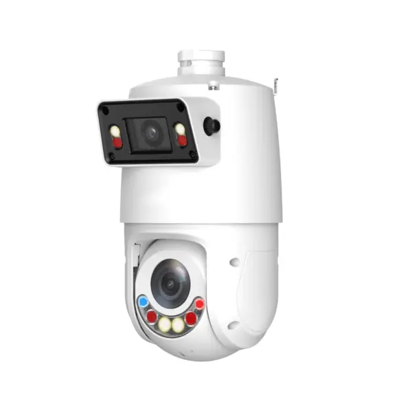 GOLIATH Starlight IP PTZ Kamera