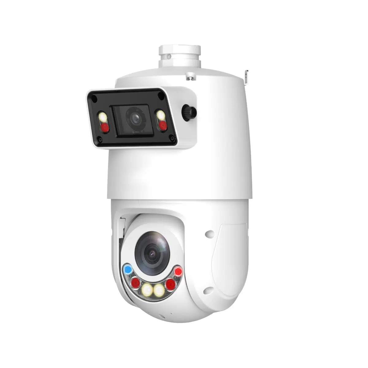 GOLIATH Starlight IP PTZ Kamera