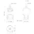 GOLIATH Starlight IP PTZ Kamera