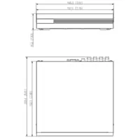 goliath-8-kanal-pentabrid-xvr-rekorder-2-mp-hdcvi-ip-analog-h265-smd-app-lite-serie-av-hdc-r02v5_4 Goliath 8 Kanal