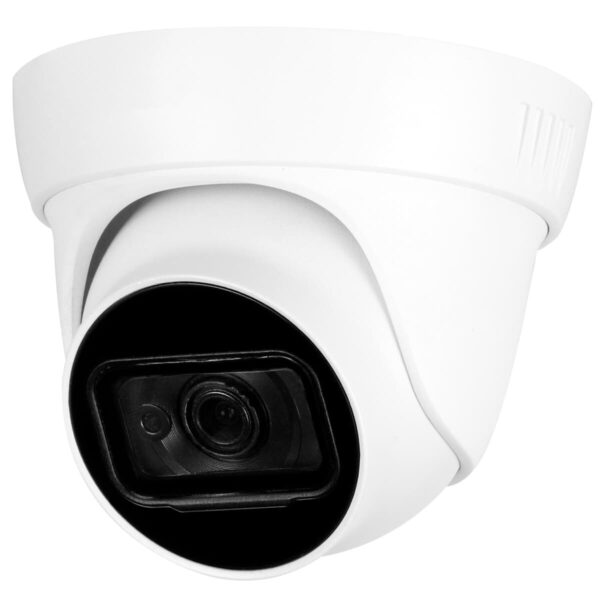 Goliath HDCVI Dome Kamera