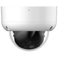 Goliath HDCVI Dome Kamera