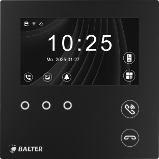 Balter EVO HD Mini Wifi