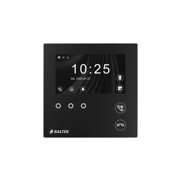 Balter EVO HD Mini Wifi