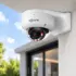 Goliath IP Dome Kamera